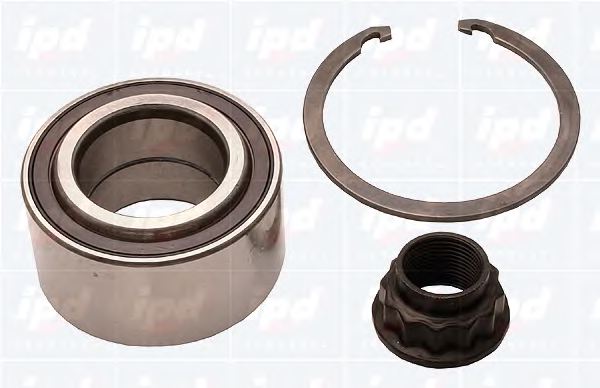 IPD 30-4049 Wheel Bearing Kit